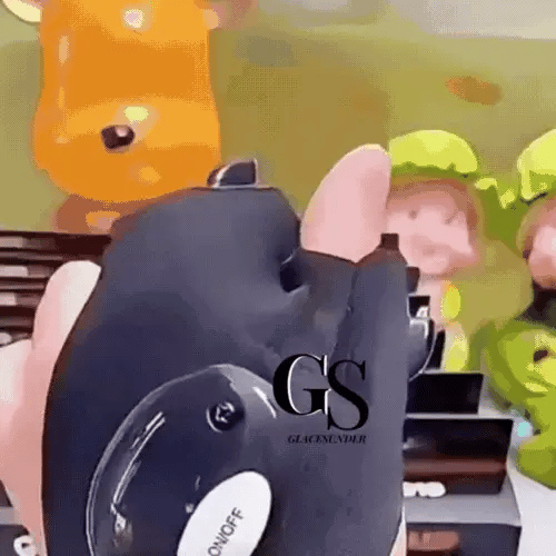 GuanteLuz Pro™ - Guantes LED de Alta Precisión