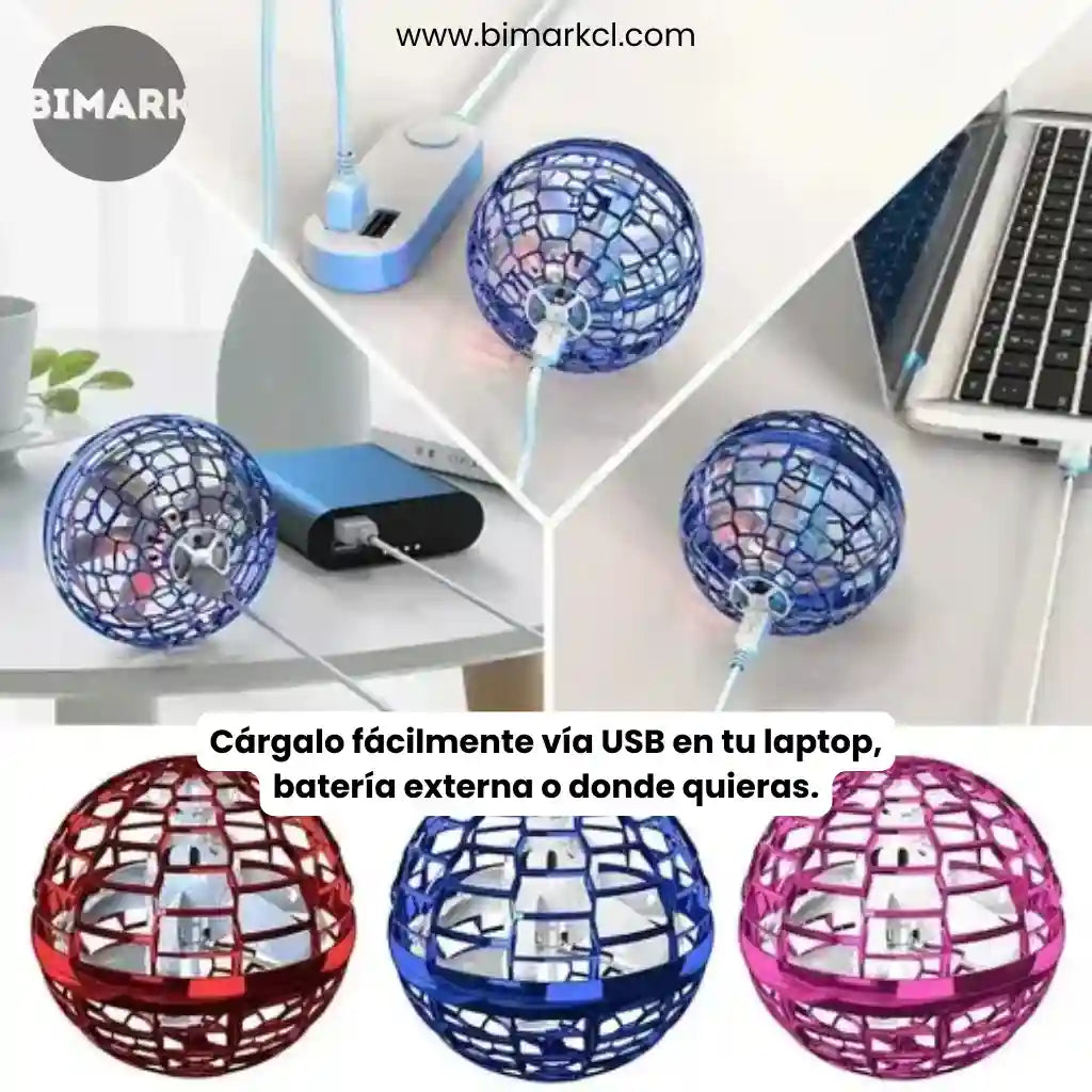 Clarity® (3x1) - El reset de 5 minutos para tu mente