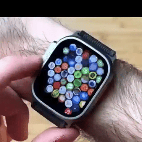 Titan Smart® - Toma el control total de tu salud