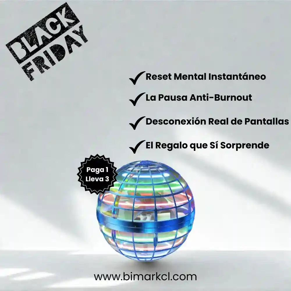 Clarity® (3x1) - El reset de 5 minutos para tu mente