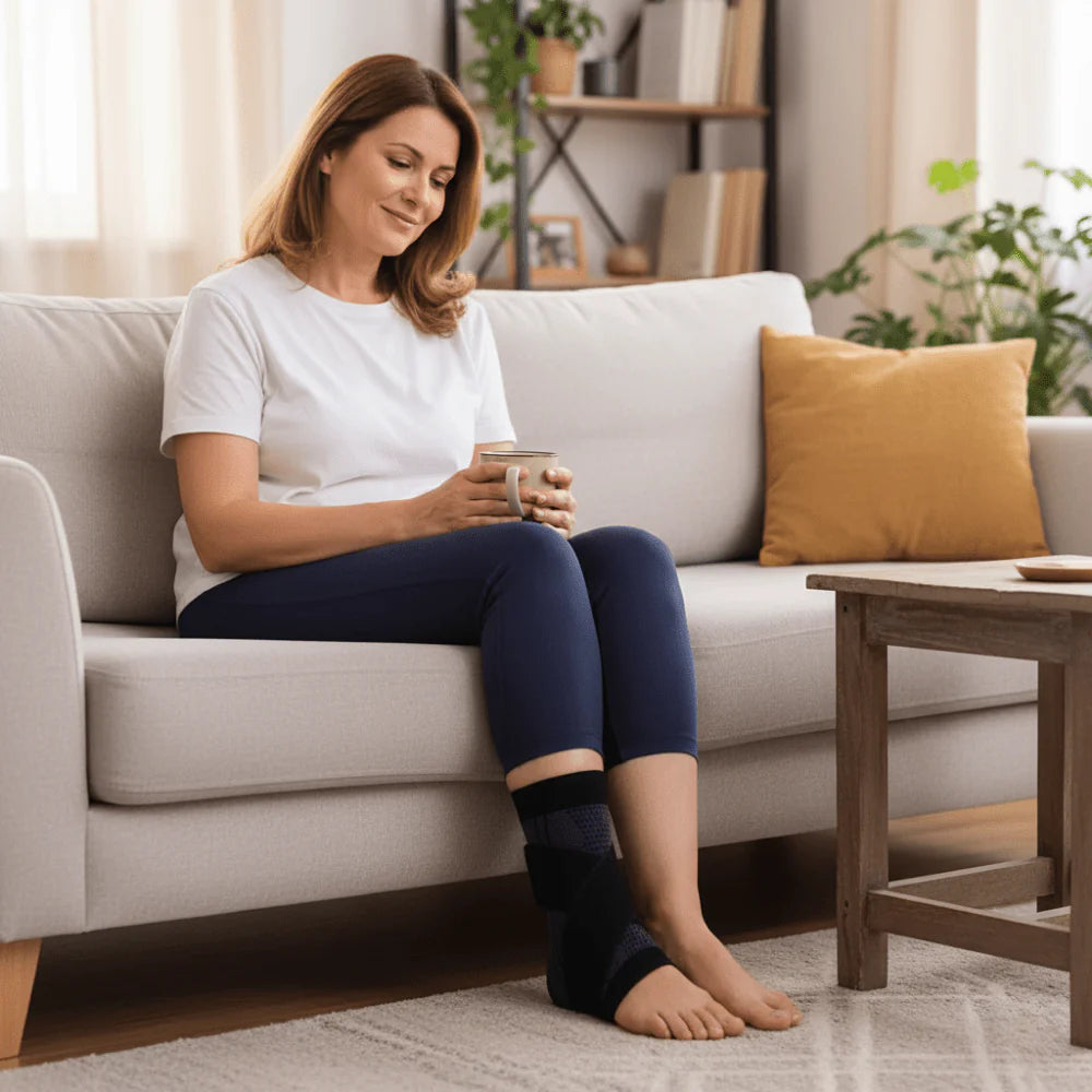 OrthoPaso Pro® (2x1) - Recupera la libertad en cada paso