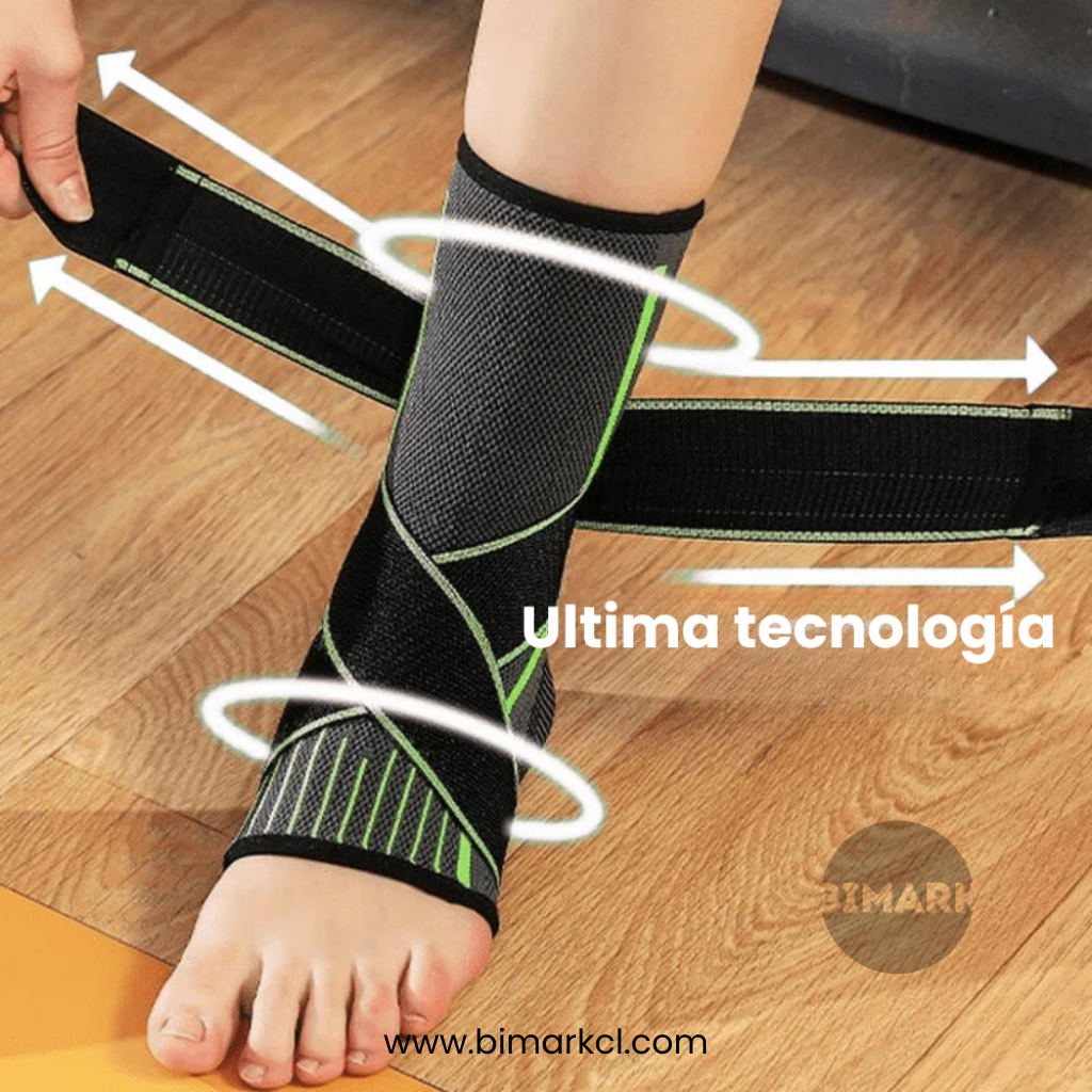 OrthoPaso Pro® (2x1) - Recupera la libertad en cada paso