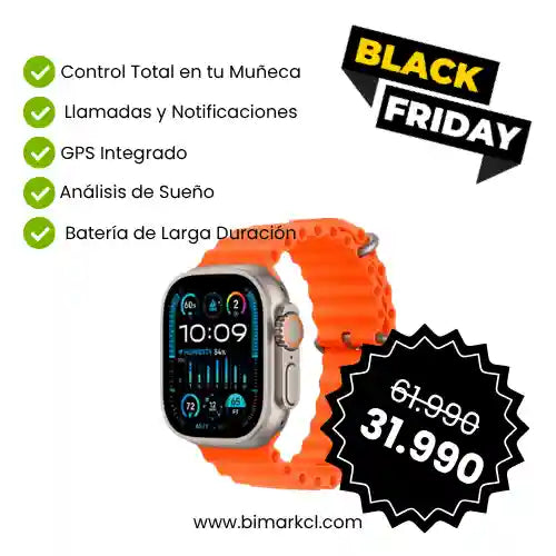 Titan Smart® - Toma el control total de tu salud