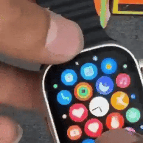 Titan Smart® - Toma el control total de tu salud